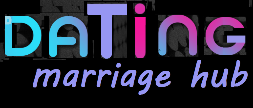 Dating Marriage Hub LOGO